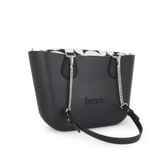 Fenn 9228 Black 176/Ch880/Blacks P93 Silver