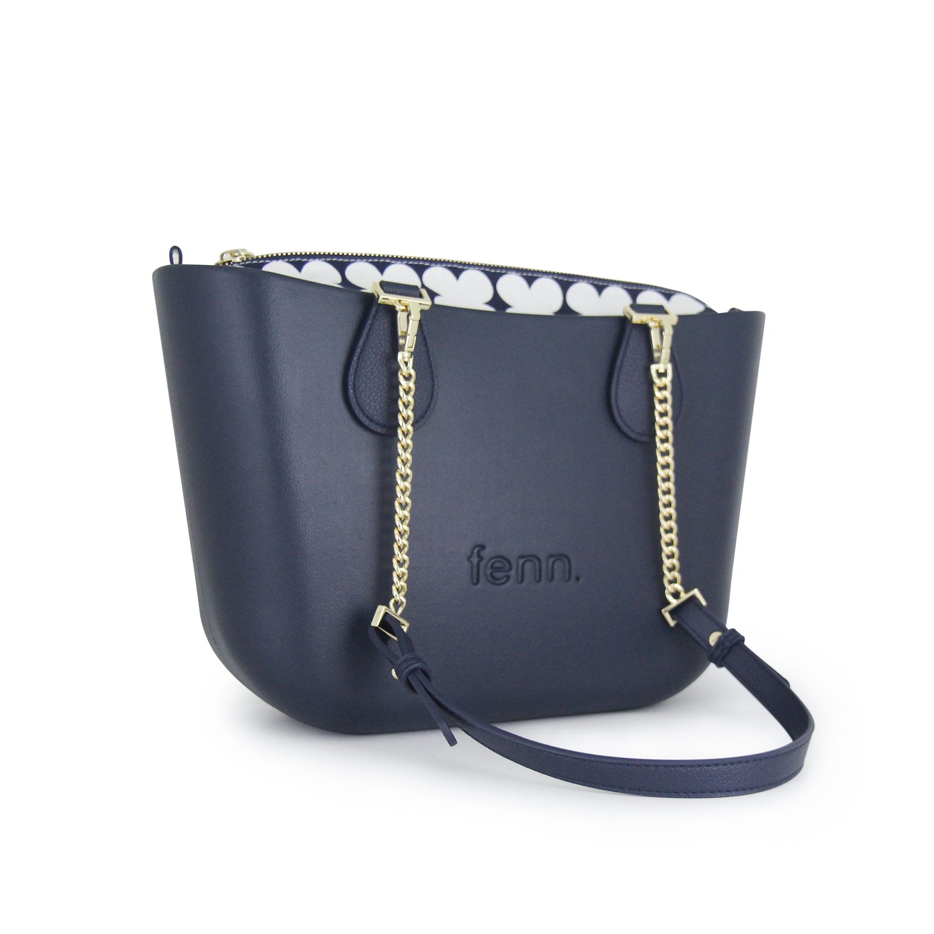 Fenn 9231 Navy 231/Ch880 Navy G P96-3 /Gold