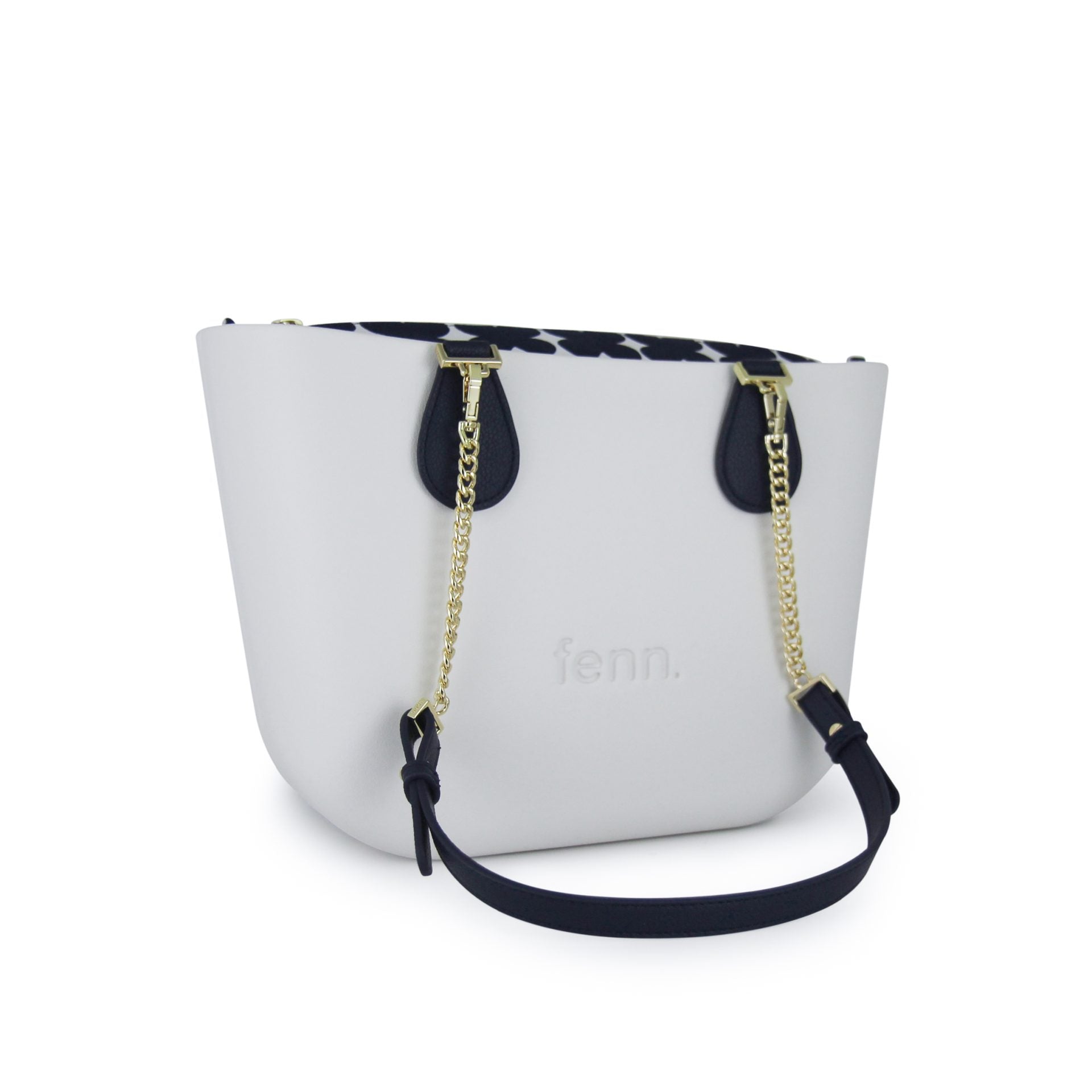 Fenn 9235 White 139 Ch880 Navy G P96-7 Gold