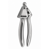 Creative Cooking Garlic Press Zinc Alloy
