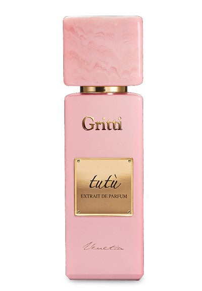 Gritti Unisex Tutu Pink Exdp 100Ml