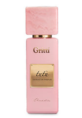 Gritti Unisex Tutu Pink Exdp 100Ml