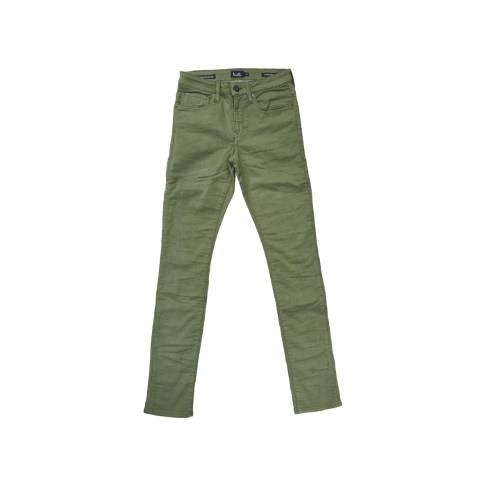 Vialli Vj24D16 Jean Iquip Sage Green