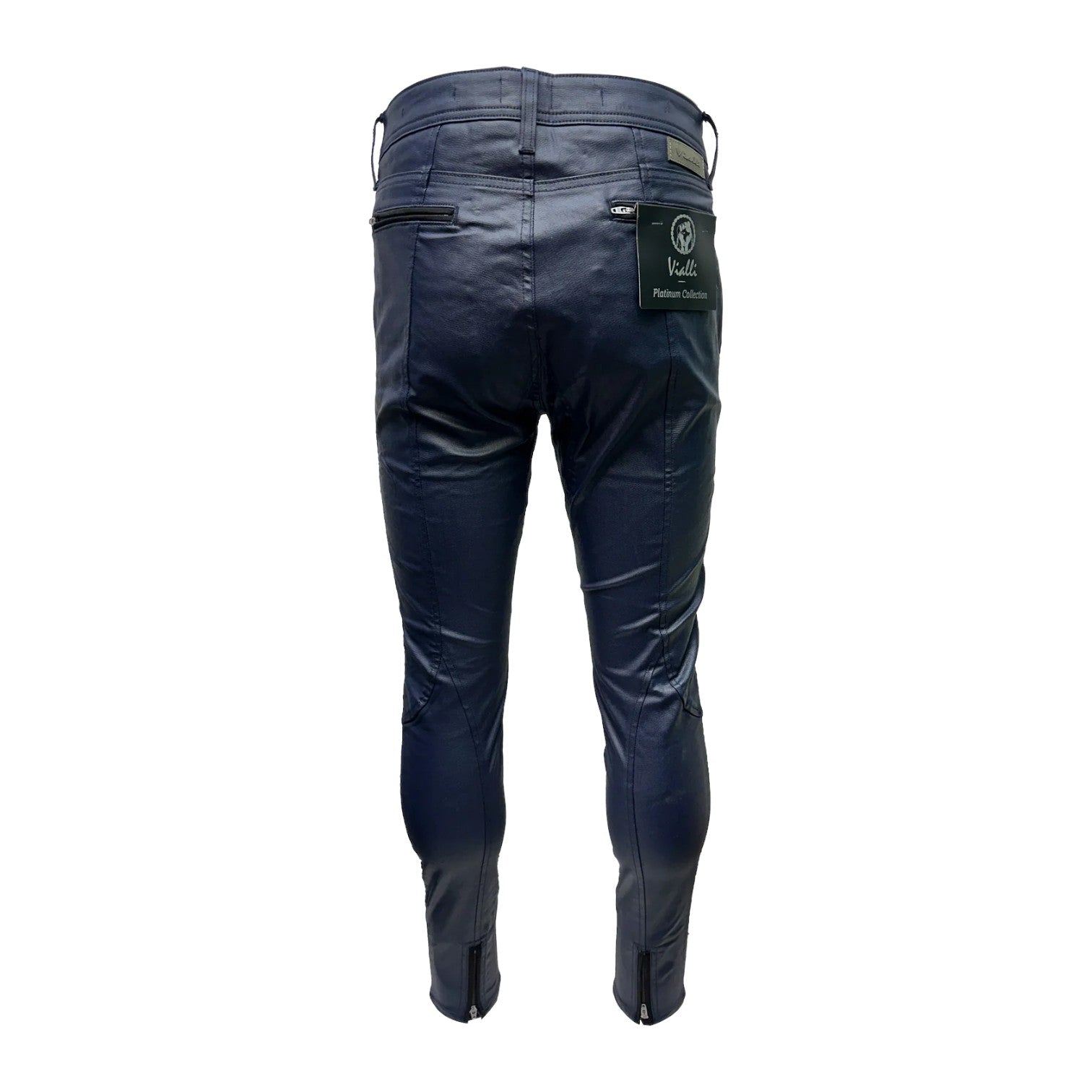 Vialli  Luca Lite Jean Black