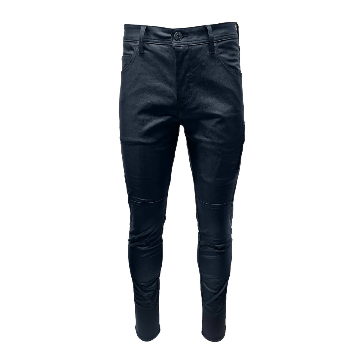 Vialli  Luca Lite Jean Black