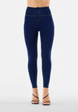 Freddy Womens Wrup High Waist Push Up Skinny Jeans In Joy