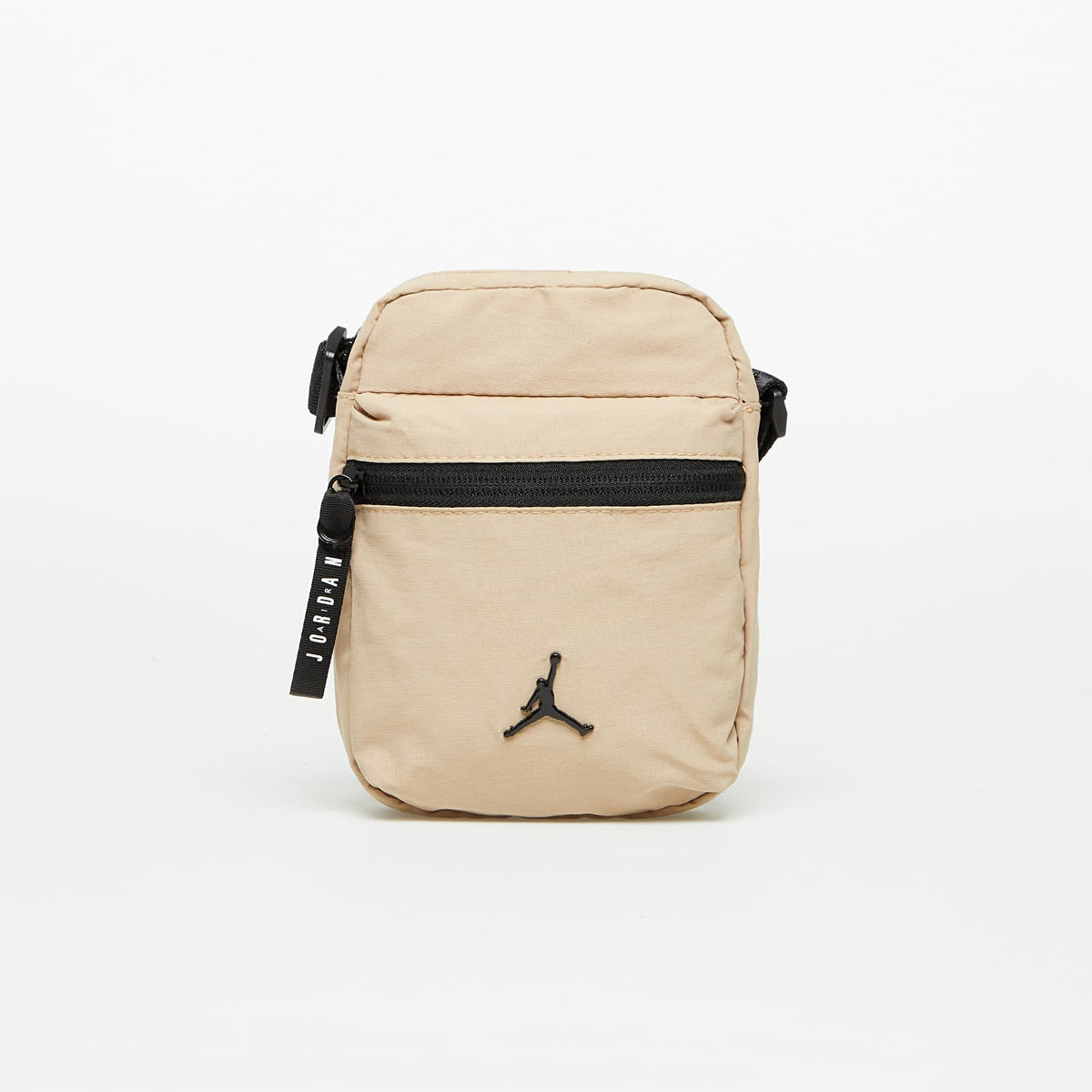 Jordan Boys Airborne Festival Crossbody Bag In Desert