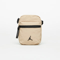 Jordan Boys Airborne Festival Crossbody Bag In Desert