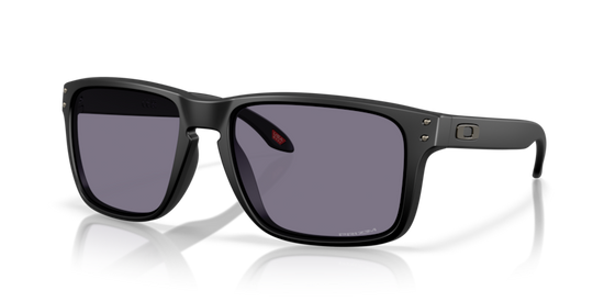 Oakley Holbrook XXL Mens Sunglasses In Matte Black