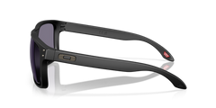 Oakley Holbrook XXL Mens Sunglasses In Matte Black