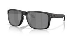 Oakley Holbrook Xl Sunglasses Matte Black/Prizm Grey
