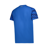 Puma Mens Mamelodi Sundowns Football Culb Away Replica Short Sleeves Jersey In In Royal Blue/Elektro Blue