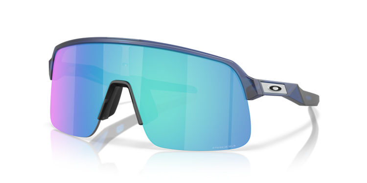 Oakley Unisex Sutro Lite Sunglasses In Black and Blue