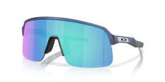 Oakley Unisex Sutro Lite Sunglasses In Black and Blue