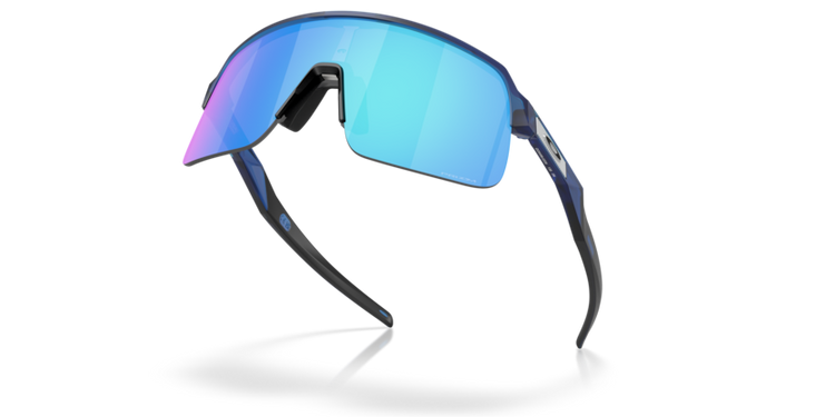 Oakley Unisex Sutro Lite Sunglasses In Black and Blue