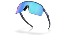 Oakley Unisex Sutro Lite Sunglasses In Black and Blue