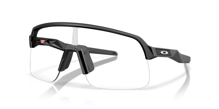 Oakley Mens Sutro Sunglasses In Black