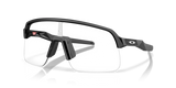 Oakley Mens Sutro Sunglasses In Black