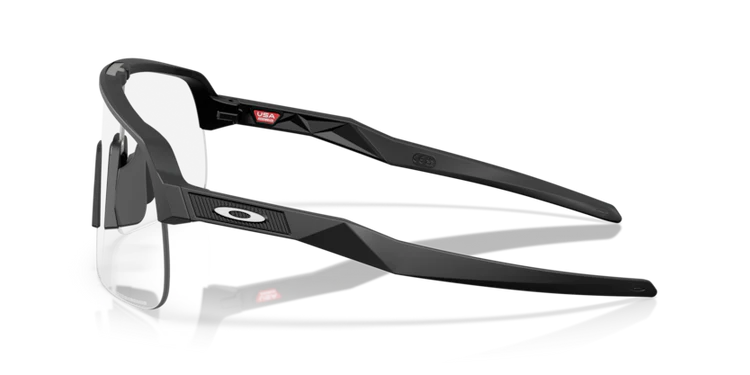 Oakley Mens Sutro Sunglasses In Black