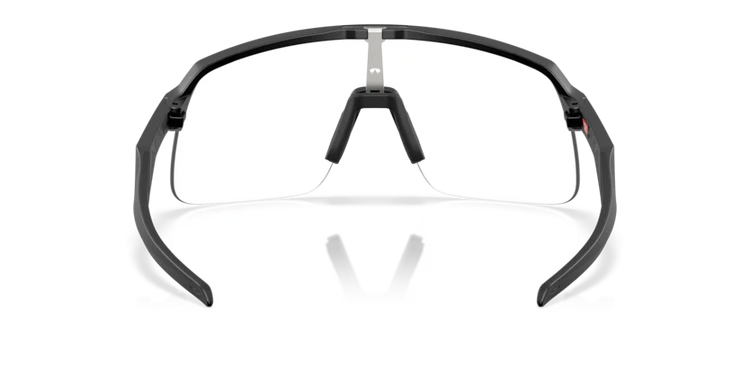 Oakley Mens Sutro Sunglasses In Black