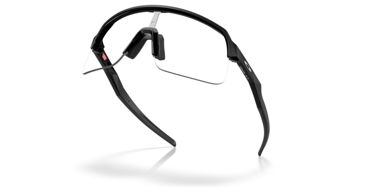 Oakley Mens Sutro Sunglasses In Black