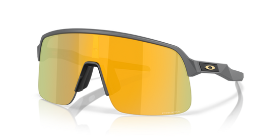 Oakley Sutro S Sunglasses Matte Carbon/Prizm 24k