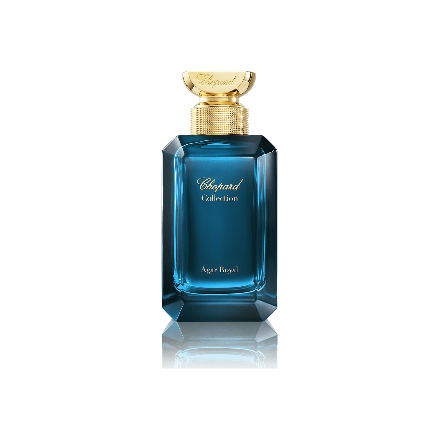 Chopard Agar Royal Edp Unisex Fragrance