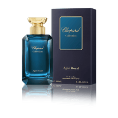 Chopard Agar Royal Edp Unisex Fragrance