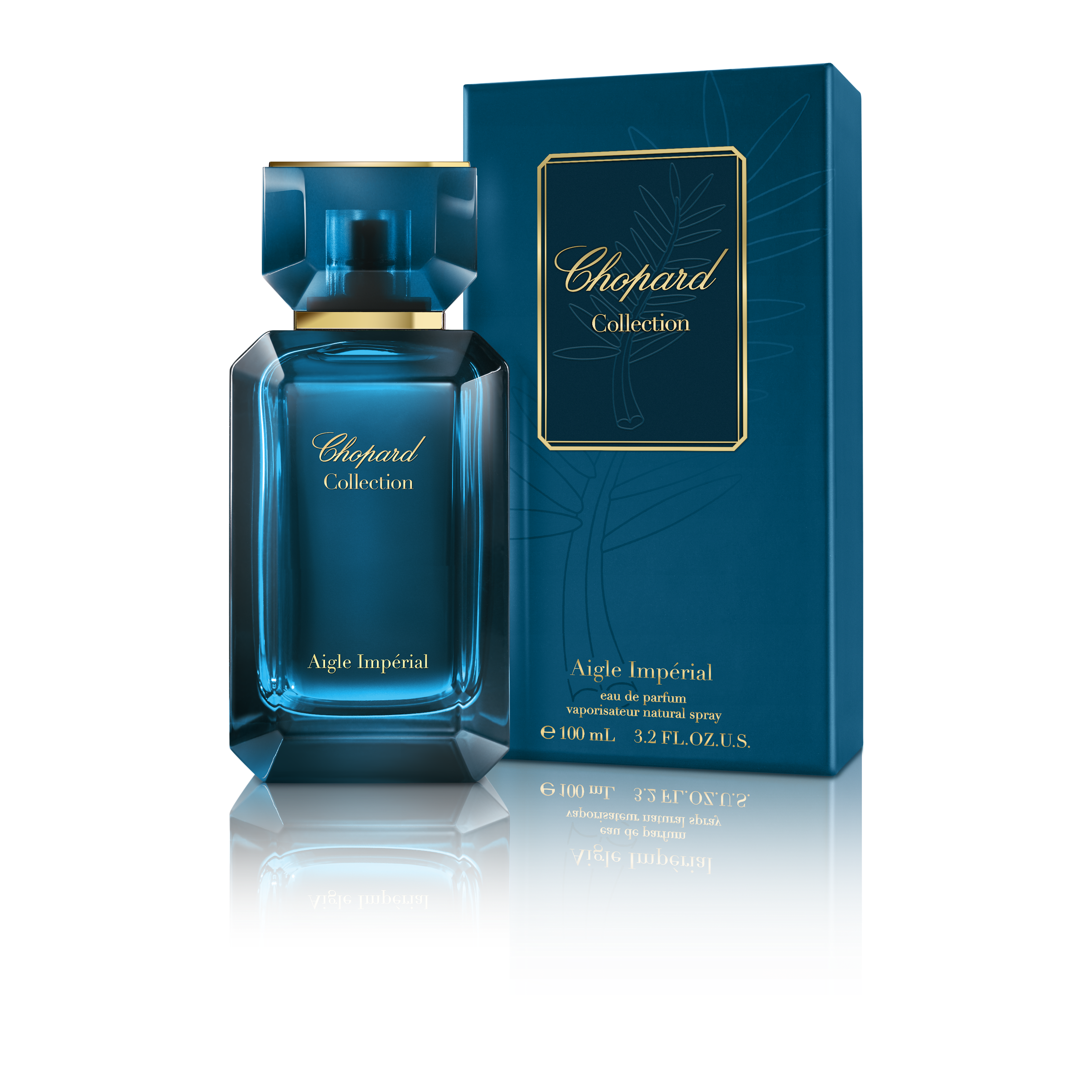 Chopard Aigle Imperial Chopard Unisex