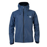 Watamu Mens Xai Xai Jacket In Petrol Blue