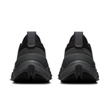 On Mens Cloud X Tempo Shoes Black Eclipse
