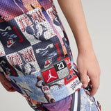 Jordan Boys Jordan 23 Aop Jersey In Multi