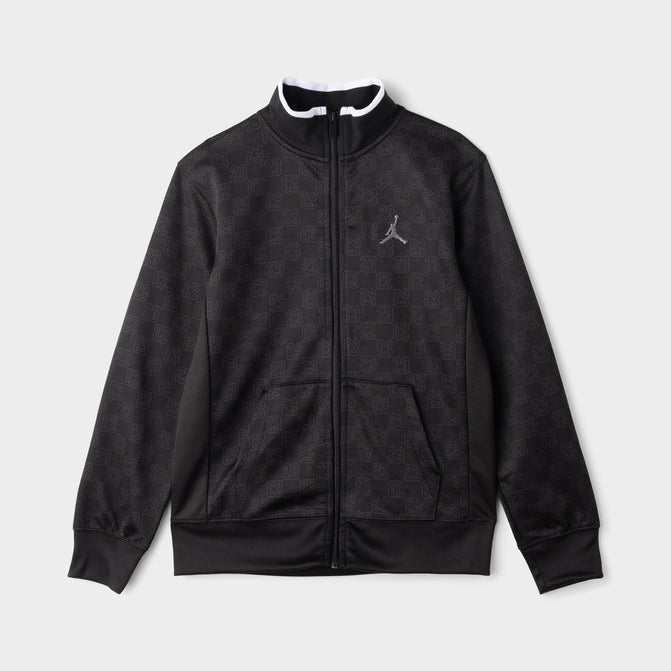 Jdb 0051044 Jordan Monogram Track Jacket