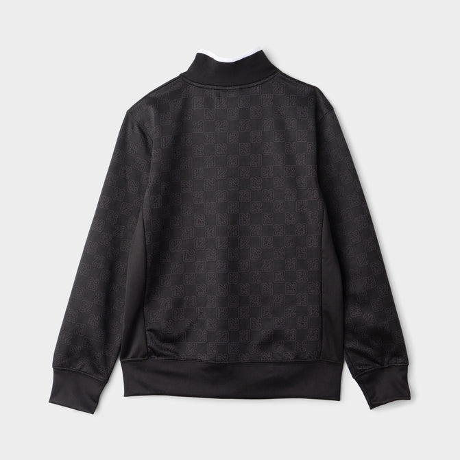 Jdb 0051044 Jordan Monogram Track Jacket