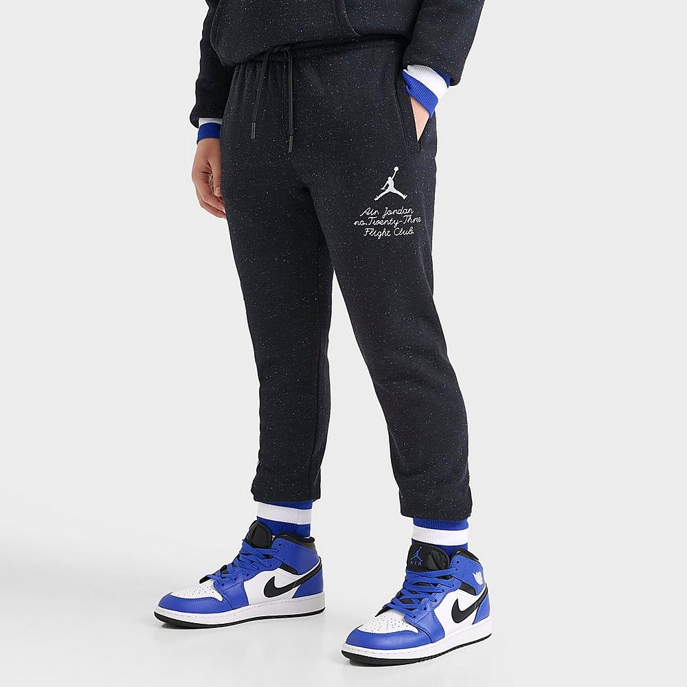 Jordan Jdb Court Of Legends Pants Black