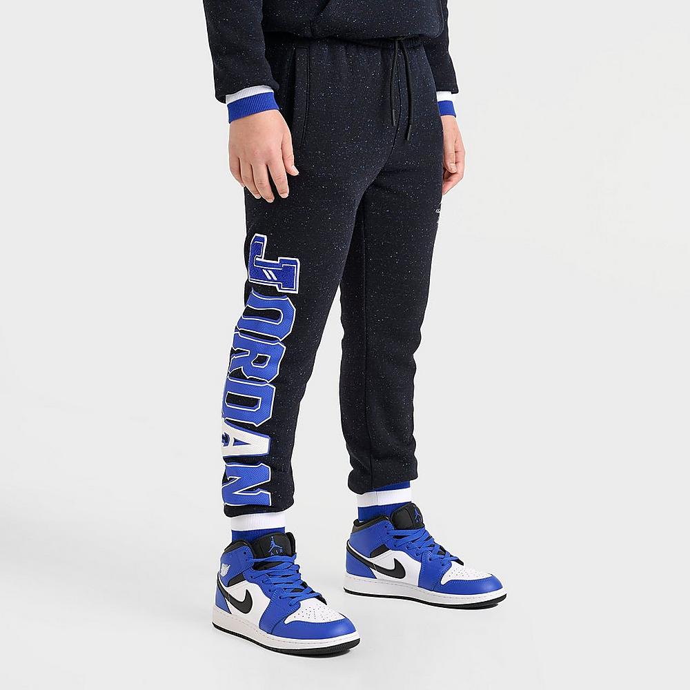 Jordan Jdb Court Of Legends Pants Black