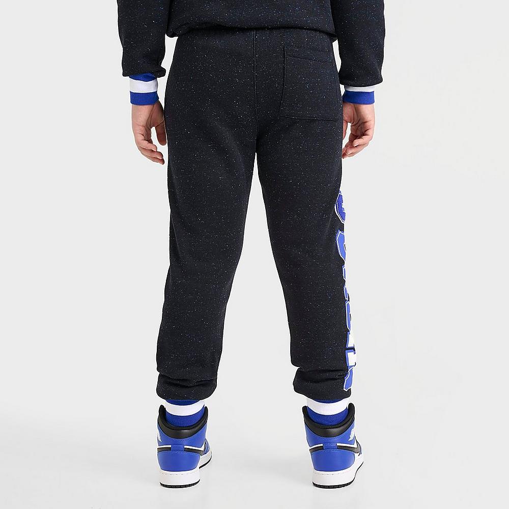 Jordan Jdb Court Of Legends Pants Black