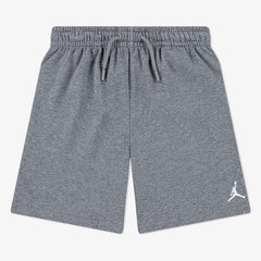 Jordan Boys Brooklyn Shorts In Heather