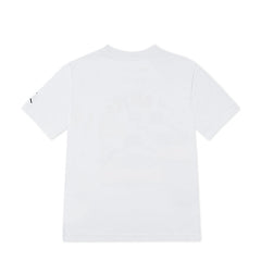Jordan Boys MJP Shop T-shirt In White