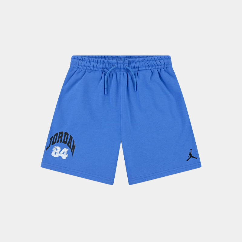 Jordan Boys MVP Shorts In Blue