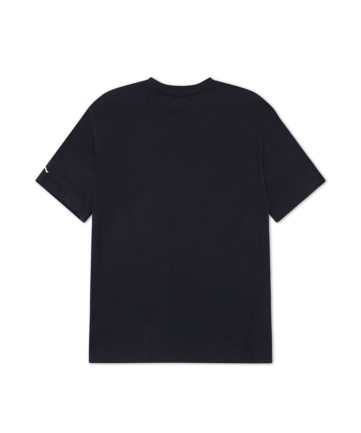 Jordan Boys Mjp Shop T-shirt In Black