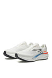 Anta Mens Walk 1.5 Running Shoes In White