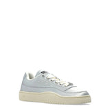 Diesel Womens S-Tracker-D Low Shoes In Vapour Blue