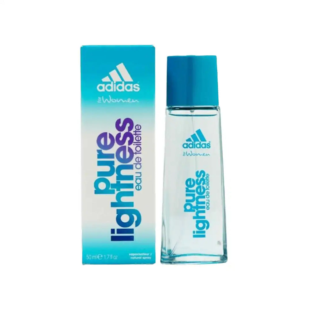 Adidas Pure Lightness Fragrance For Women