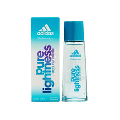 Adidas Pure Lightness Fragrance For Women