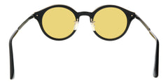 Jimmy Choo Nick Sunglassses For Men In Black & Gold