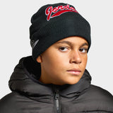 Jordan Boys Varsity Beanie In Black