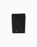 Converse Boys Woven Skater Shorts In Black