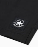 Converse Boys Woven Skater Shorts In Black