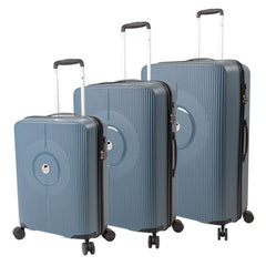 Paklite Carbonite Indigo Spinner Hardcase Bag